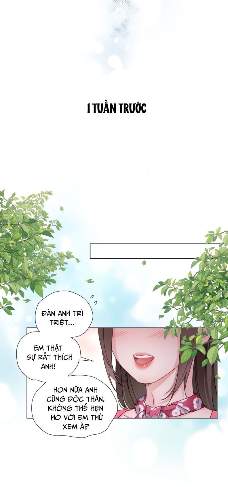 Bị Công Lược 100%: Chapter 1