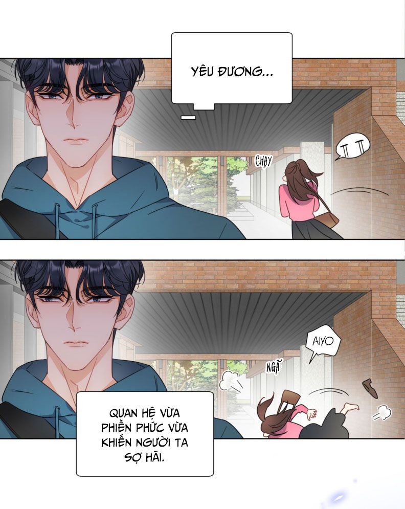 Bị Công Lược 100%: Chapter 1