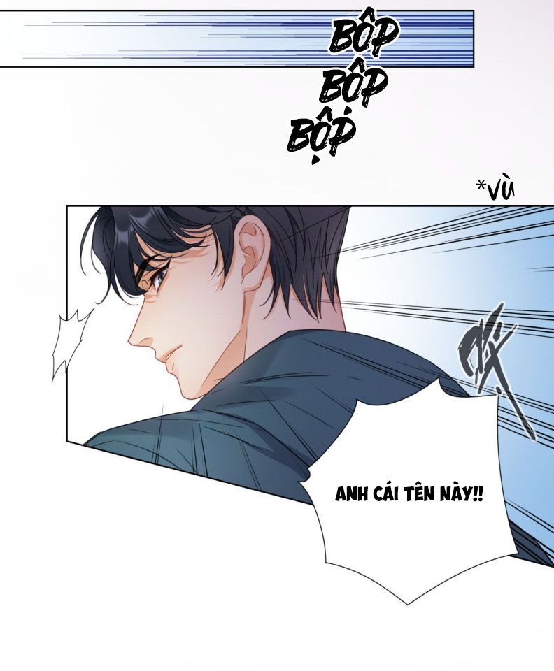 Bị Công Lược 100%: Chapter 1