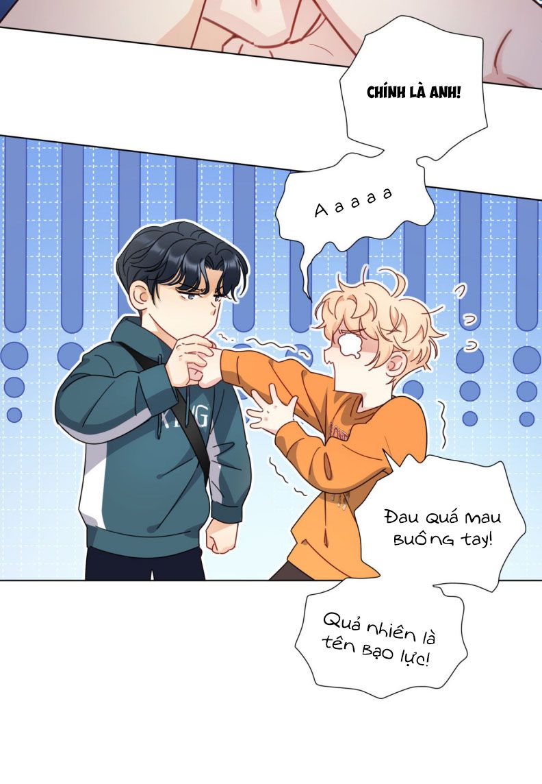 Bị Công Lược 100%: Chapter 1