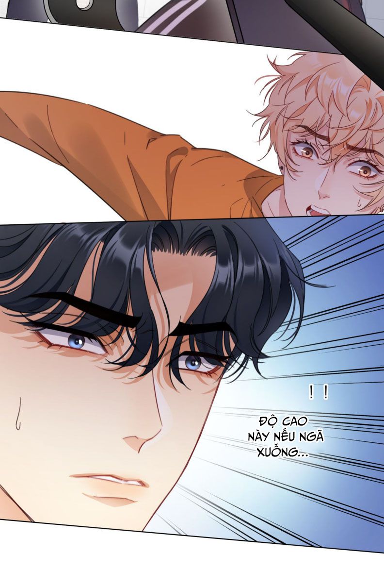 Bị Công Lược 100%: Chapter 1