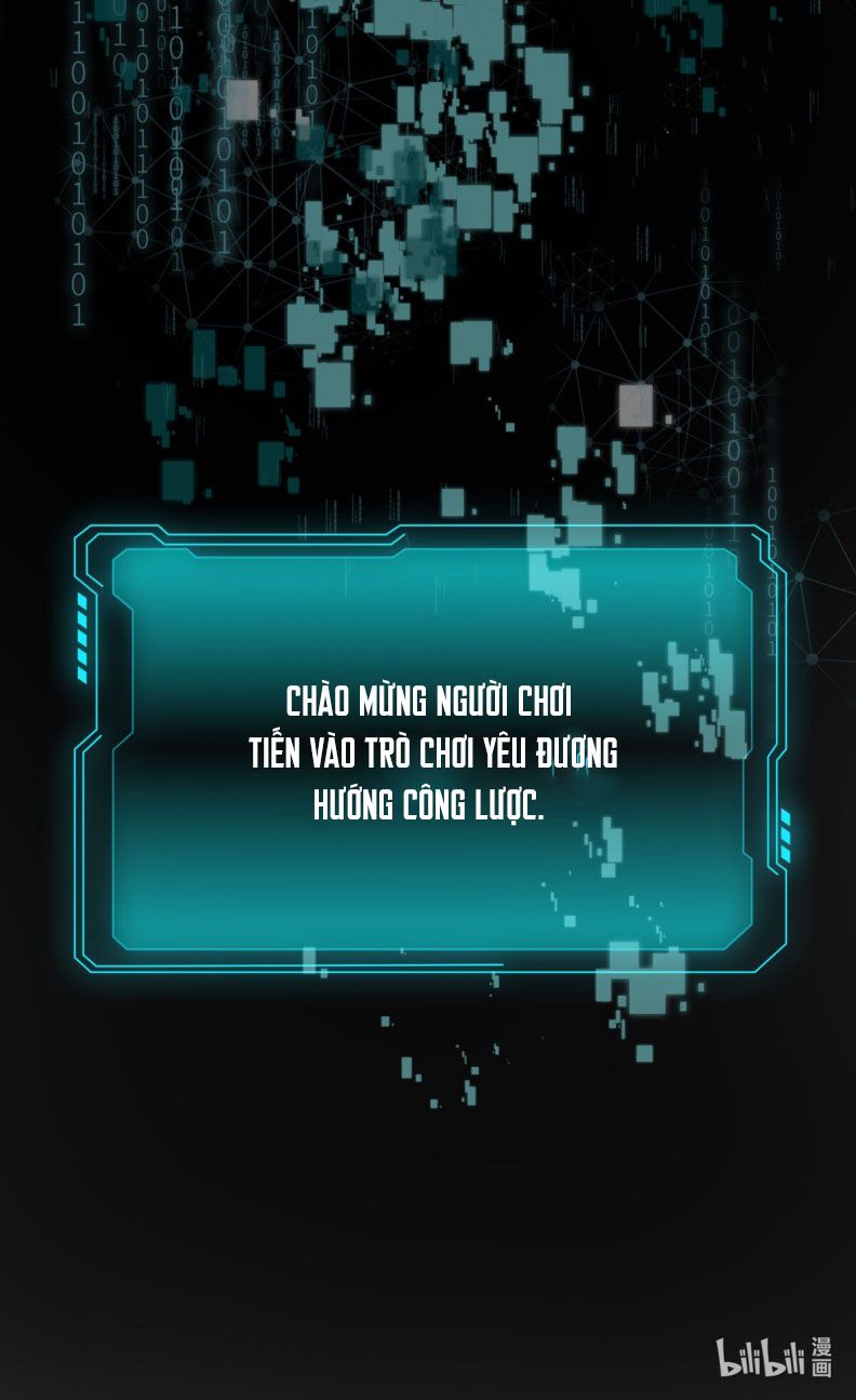 Bị Công Lược 100%: Chapter 1