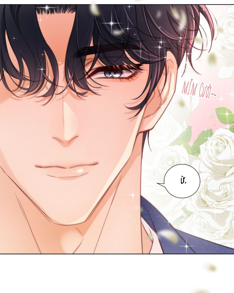 Bị Công Lược 100%: Chapter 1