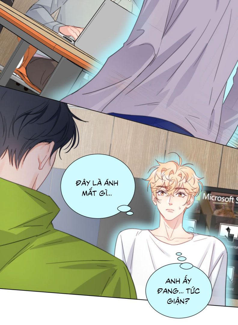 Bị Công Lược 100%: Chapter 10