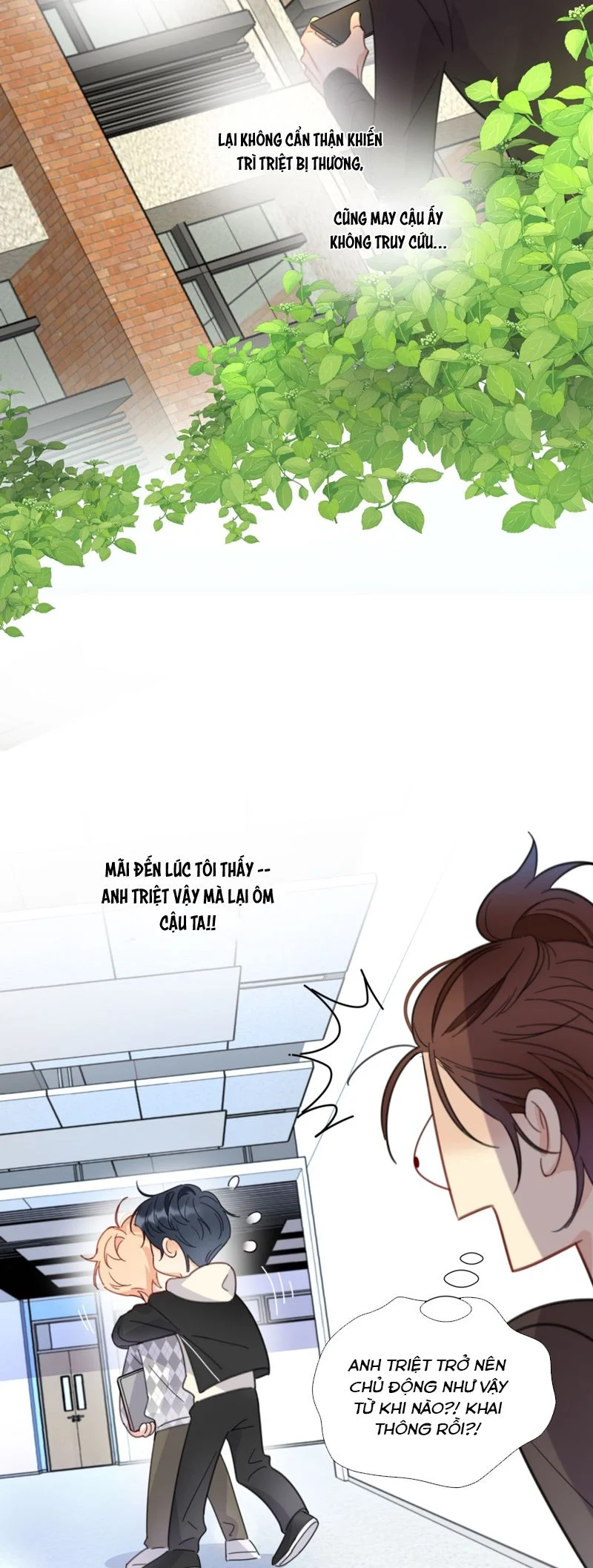 Bị Công Lược 100%: Chapter 14