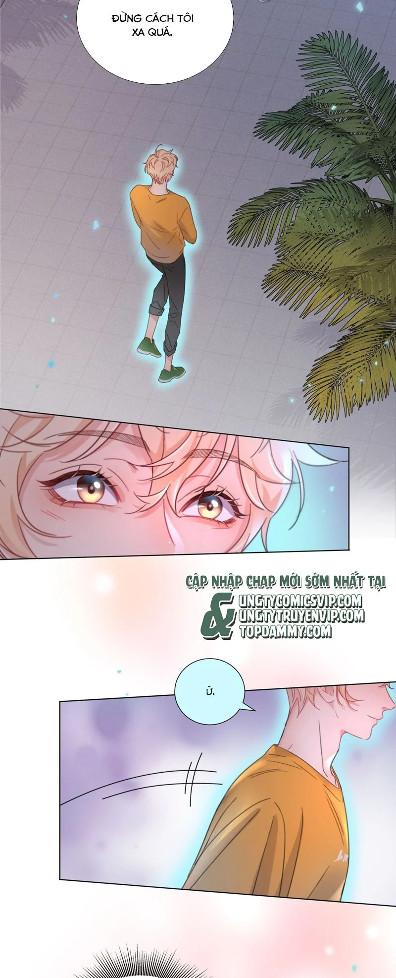 Bị Công Lược 100%: Chapter 16