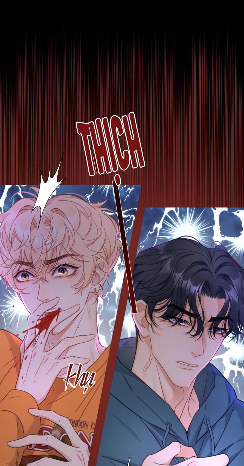Bị Công Lược 100%: Chapter 2