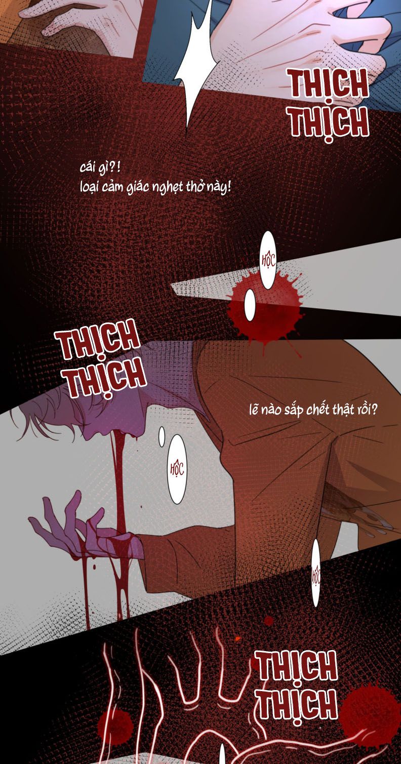 Bị Công Lược 100%: Chapter 2