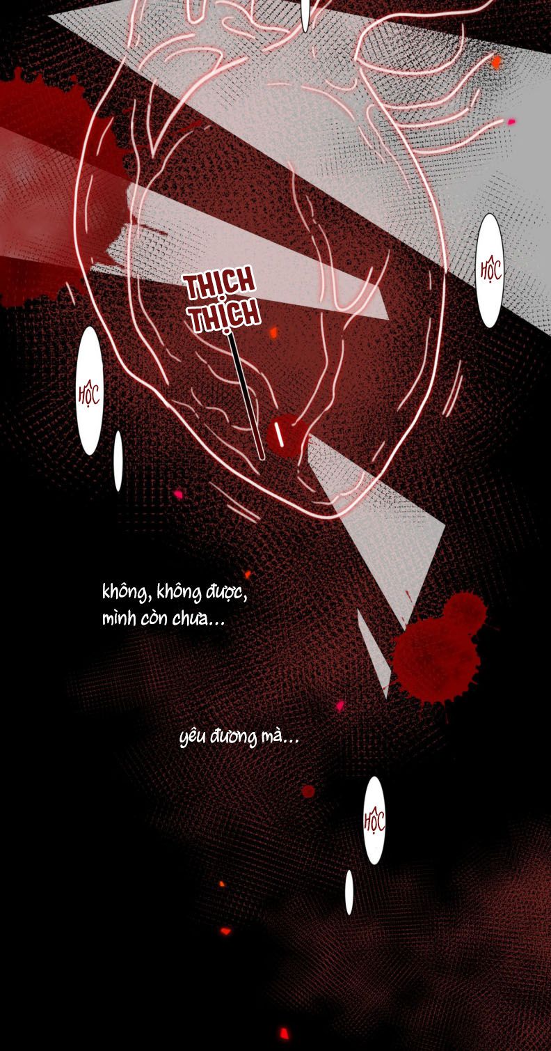 Bị Công Lược 100%: Chapter 2