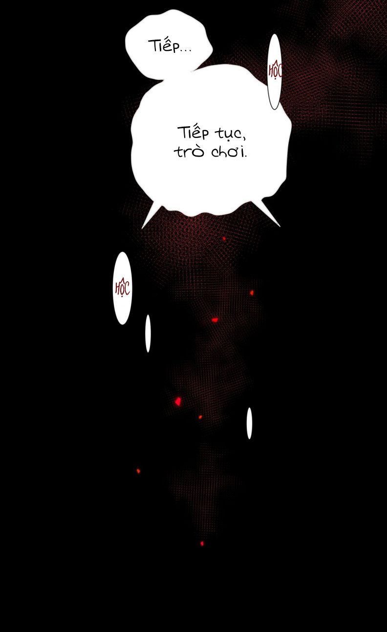 Bị Công Lược 100%: Chapter 2