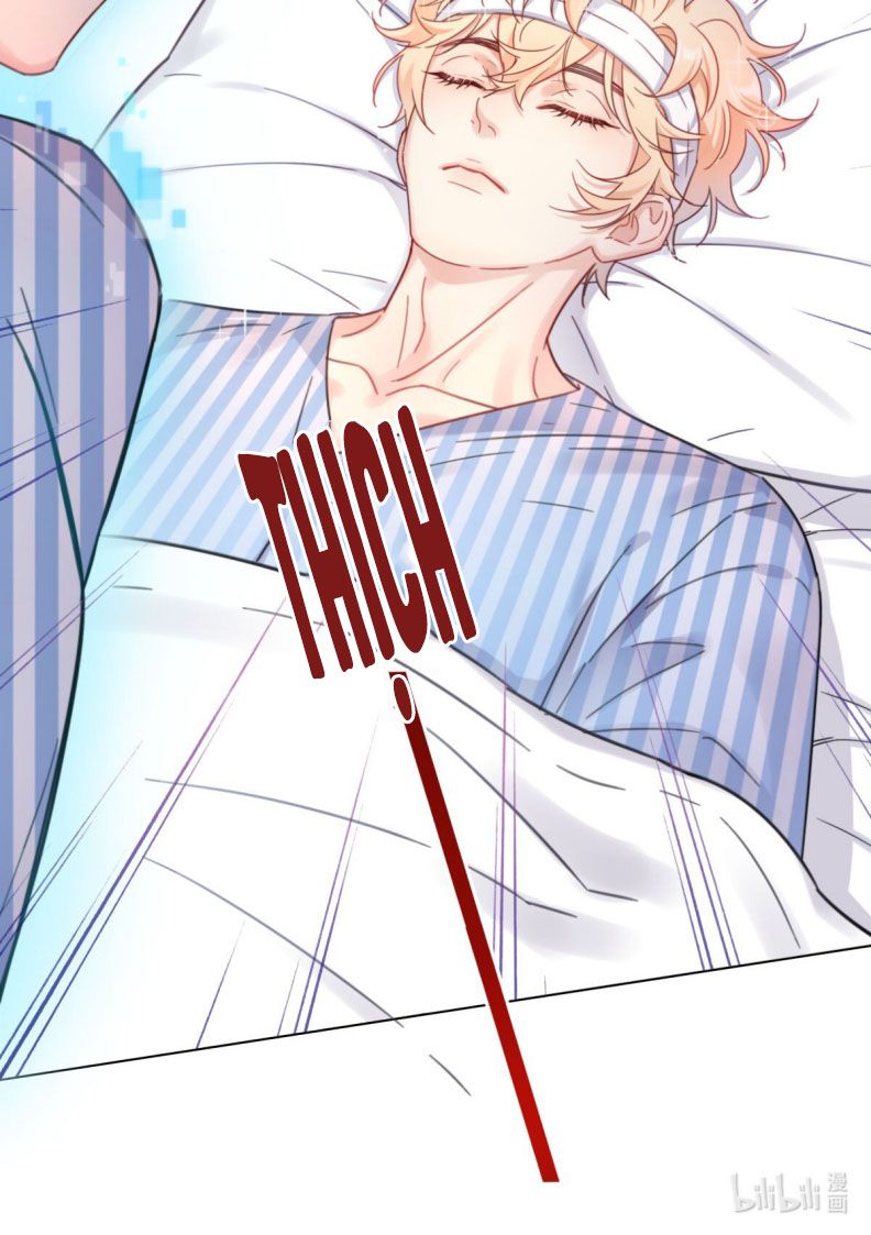 Bị Công Lược 100%: Chapter 2