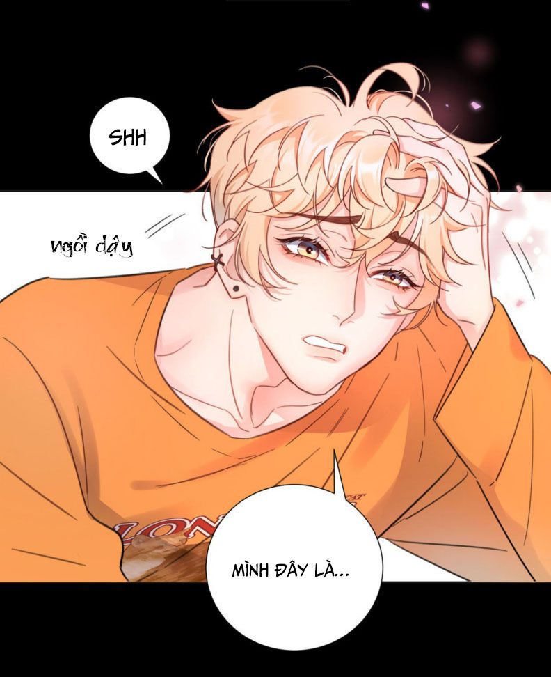 Bị Công Lược 100%: Chapter 2