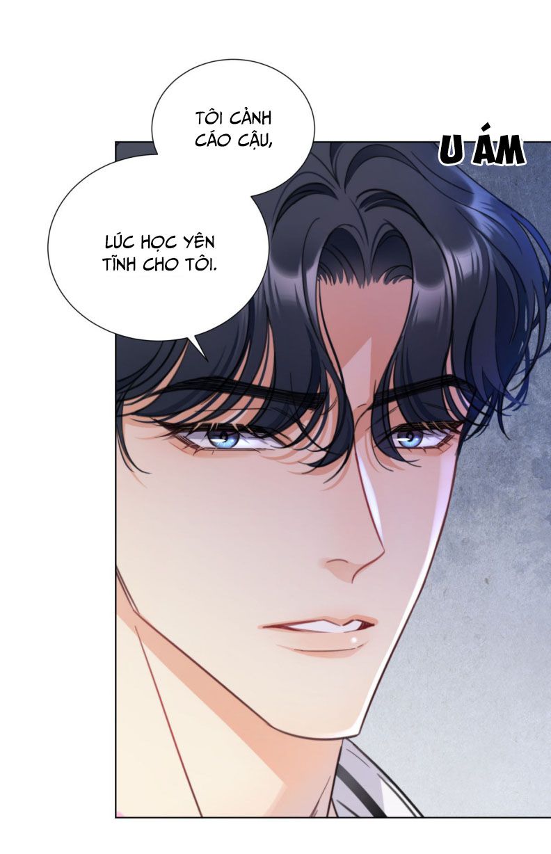 Bị Công Lược 100%: Chapter 3