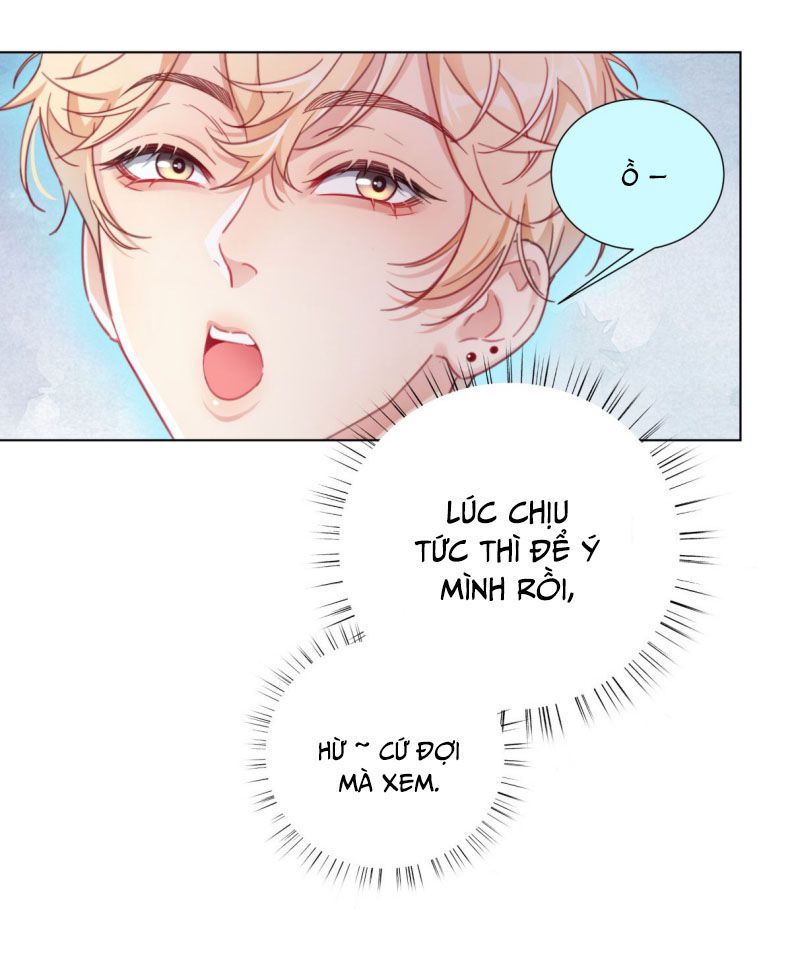 Bị Công Lược 100%: Chapter 3