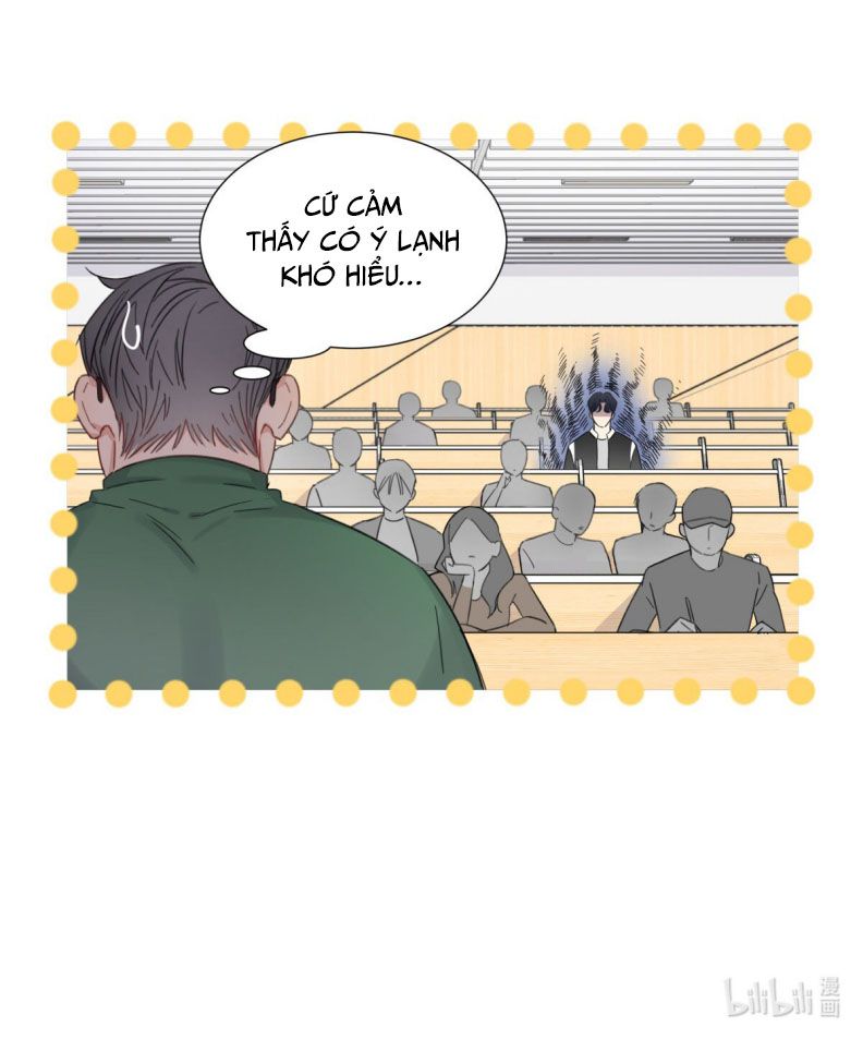 Bị Công Lược 100%: Chapter 3