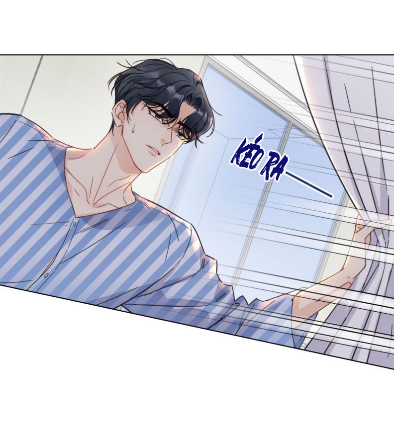 Bị Công Lược 100%: Chapter 3