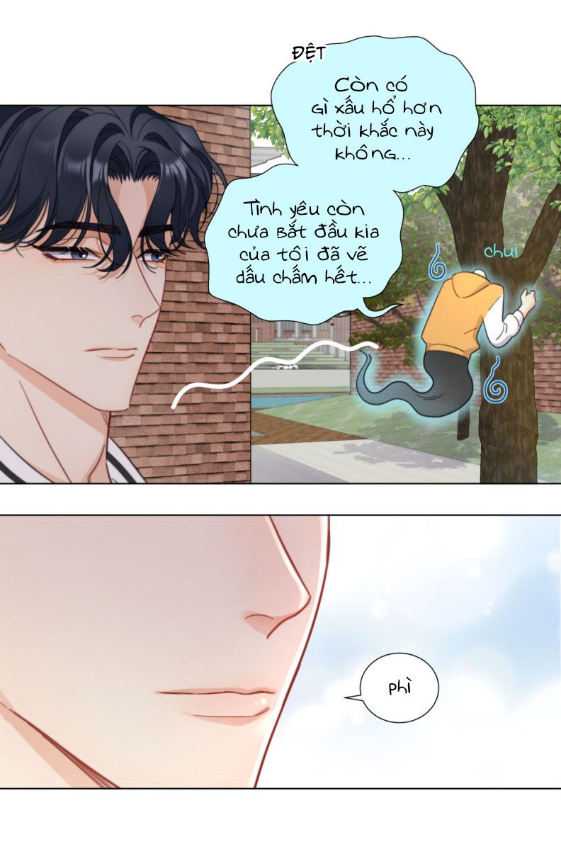 Bị Công Lược 100%: Chapter 4