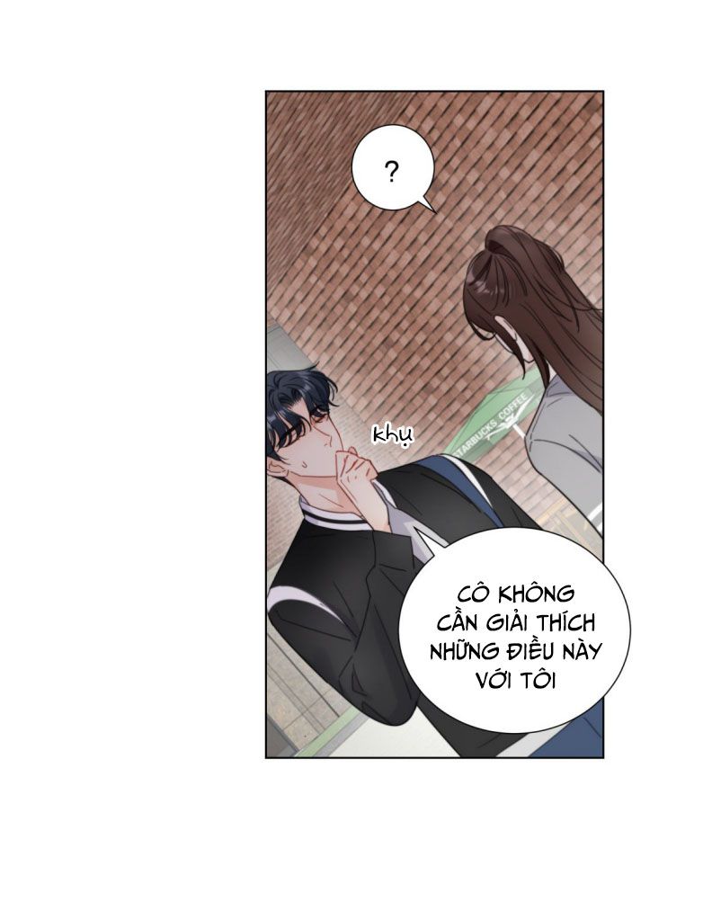 Bị Công Lược 100%: Chapter 4