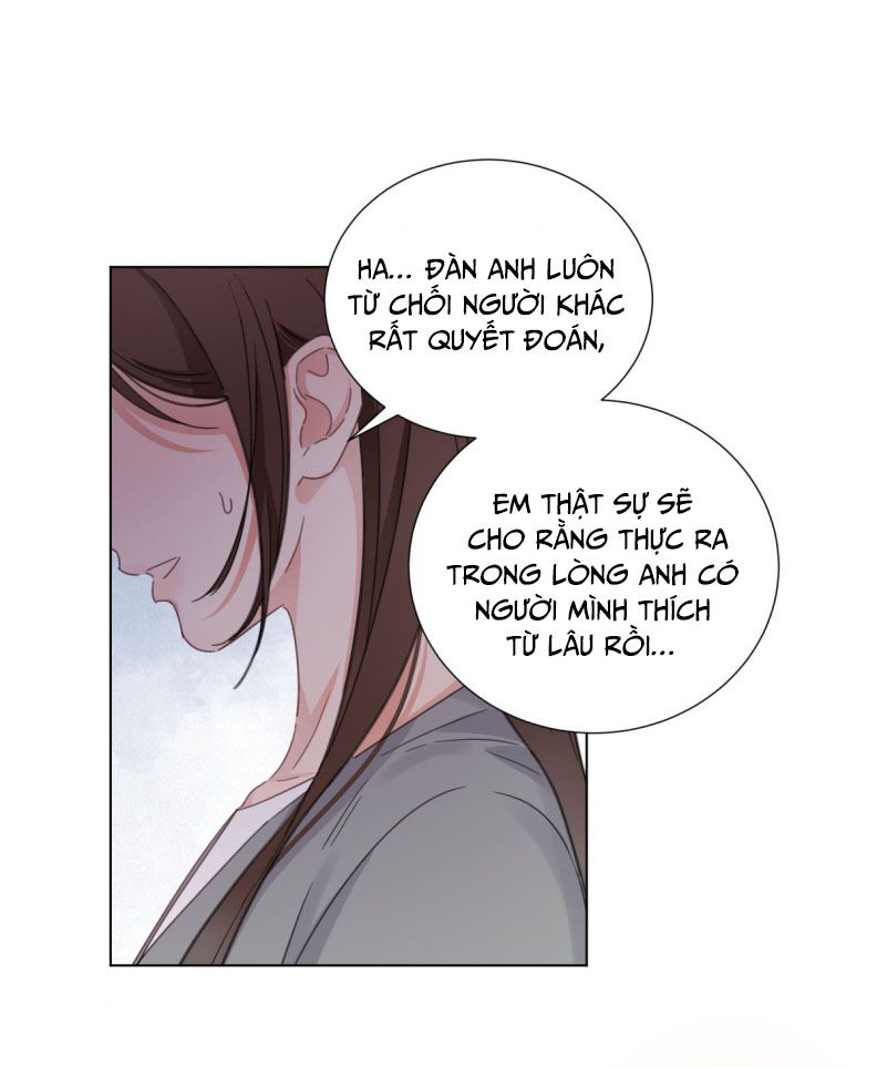 Bị Công Lược 100%: Chapter 4