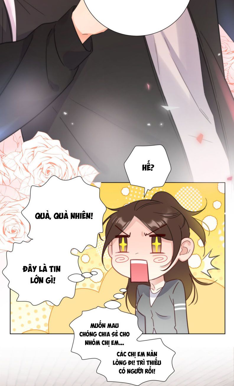 Bị Công Lược 100%: Chapter 4
