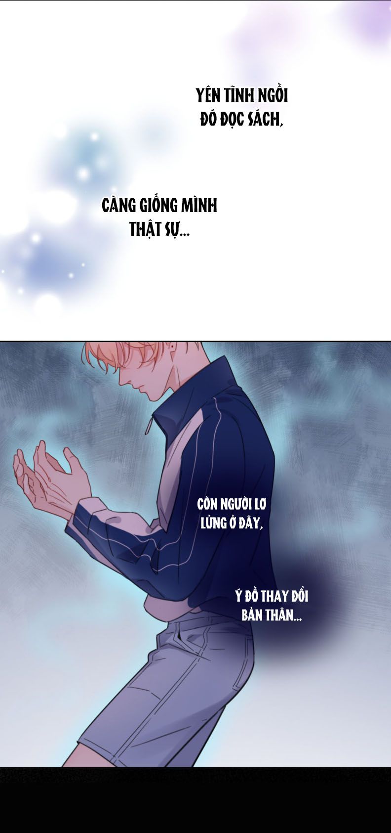 Bị Công Lược 100%: Chapter 5