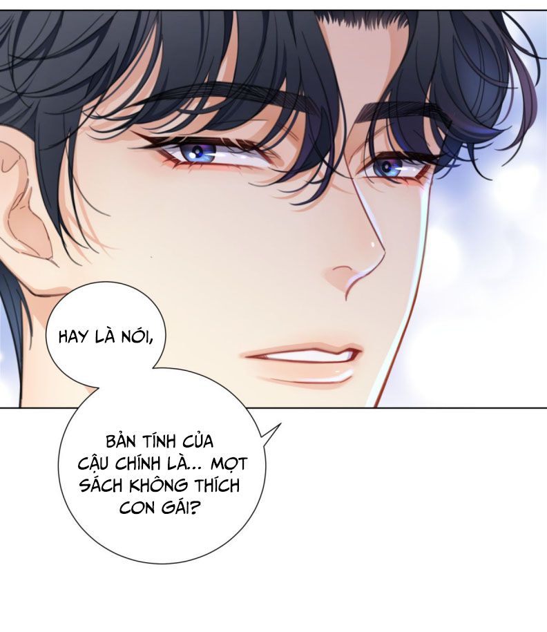 Bị Công Lược 100%: Chapter 5