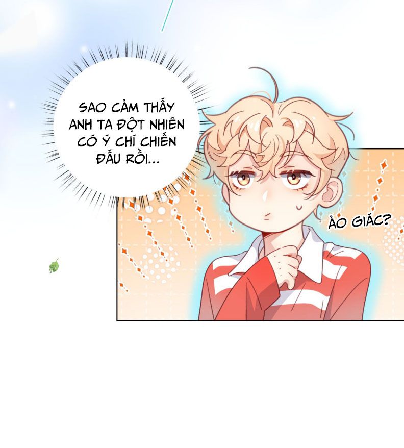 Bị Công Lược 100%: Chapter 6