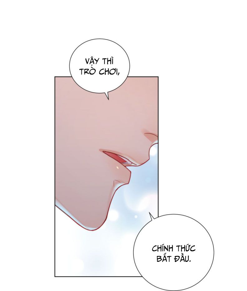 Bị Công Lược 100%: Chapter 6