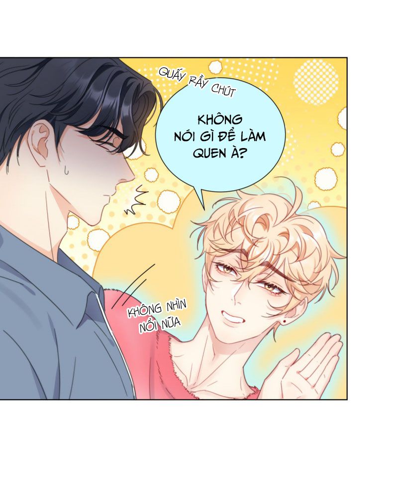 Bị Công Lược 100%: Chapter 6