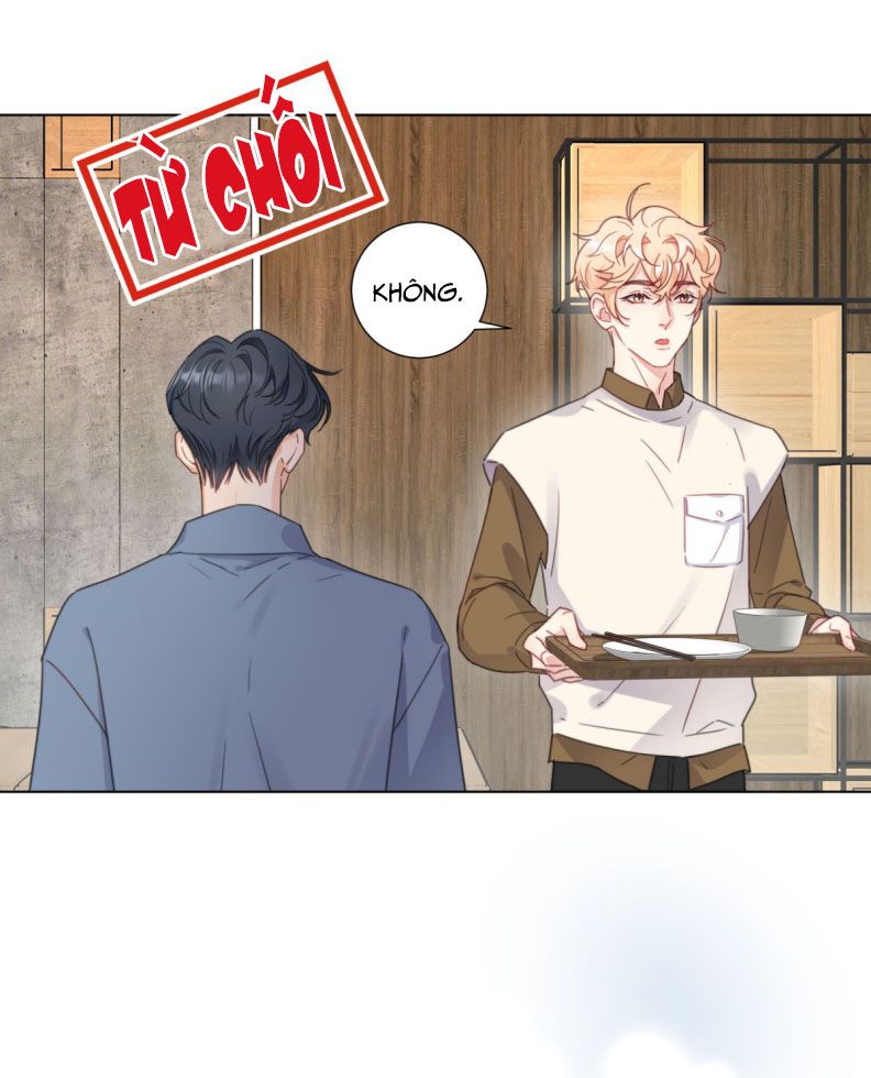 Bị Công Lược 100%: Chapter 6
