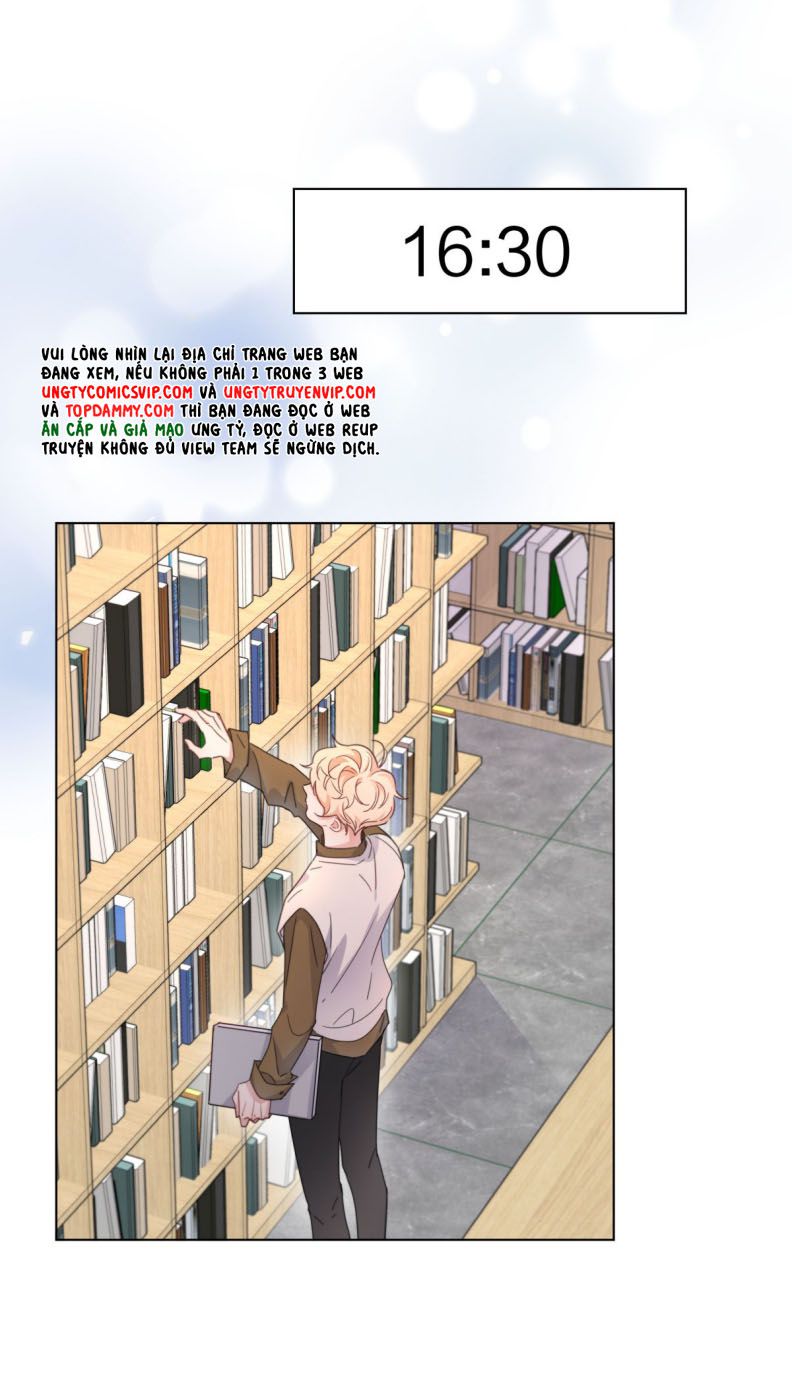 Bị Công Lược 100%: Chapter 6