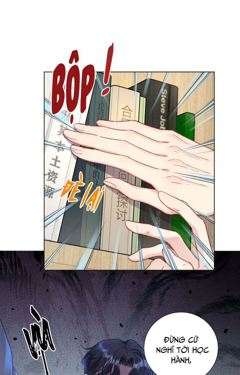 Bị Công Lược 100%: Chapter 6