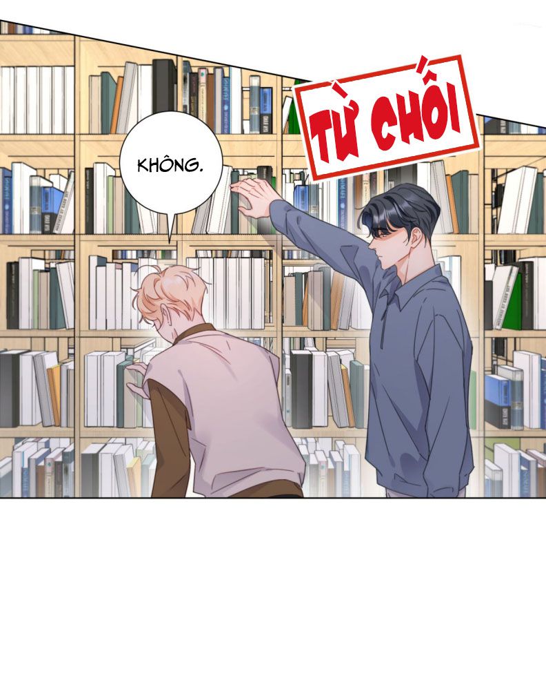 Bị Công Lược 100%: Chapter 6