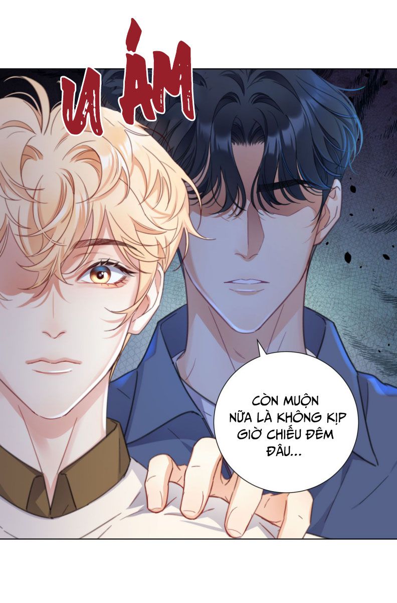 Bị Công Lược 100%: Chapter 6