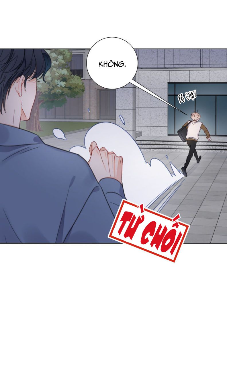 Bị Công Lược 100%: Chapter 6
