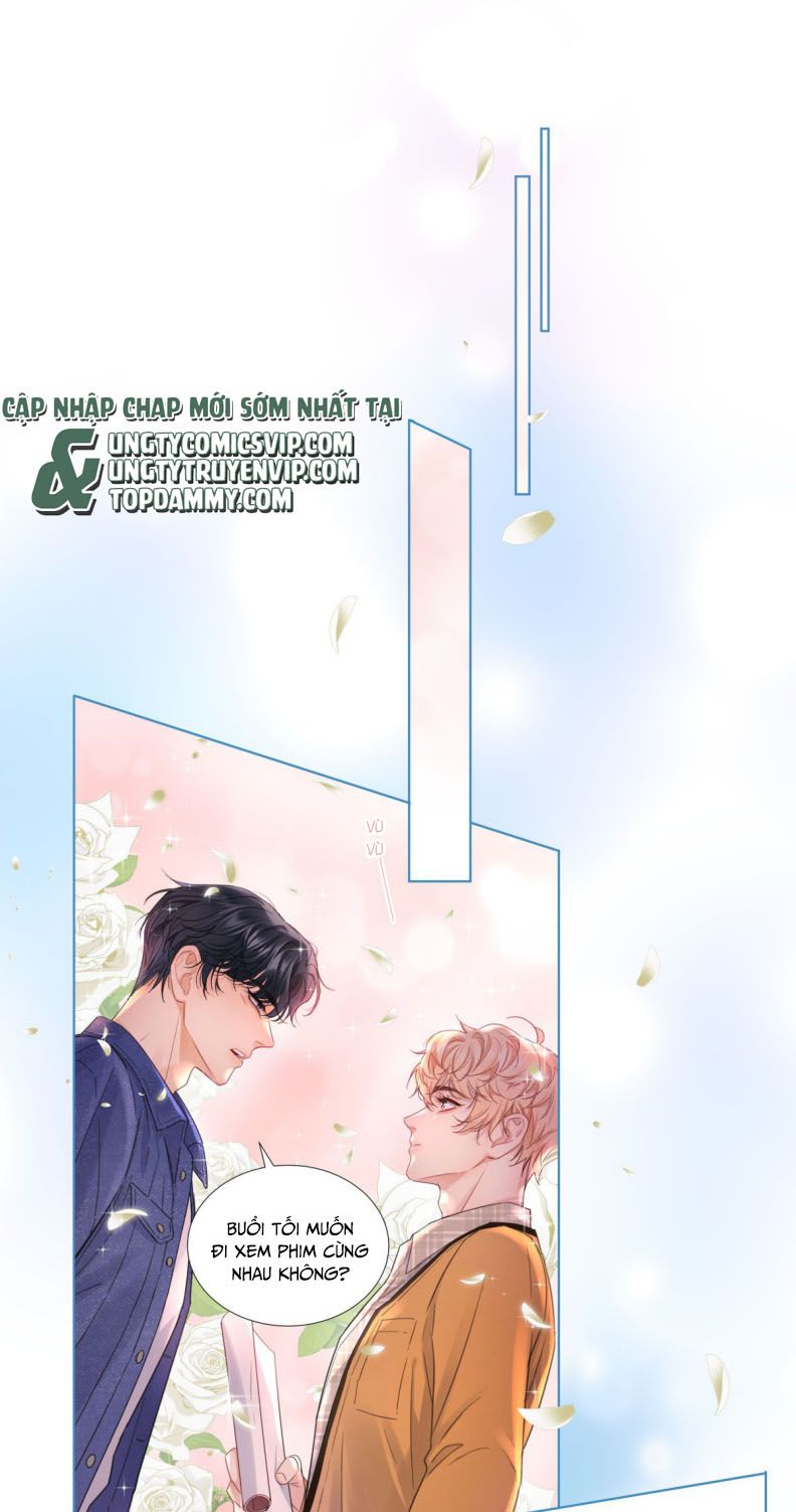 Bị Công Lược 100%: Chapter 6