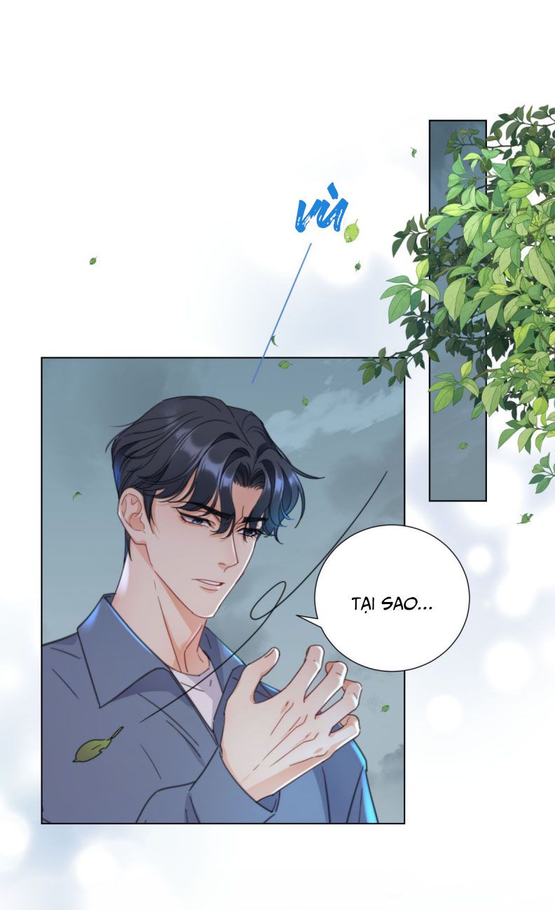 Bị Công Lược 100%: Chapter 7