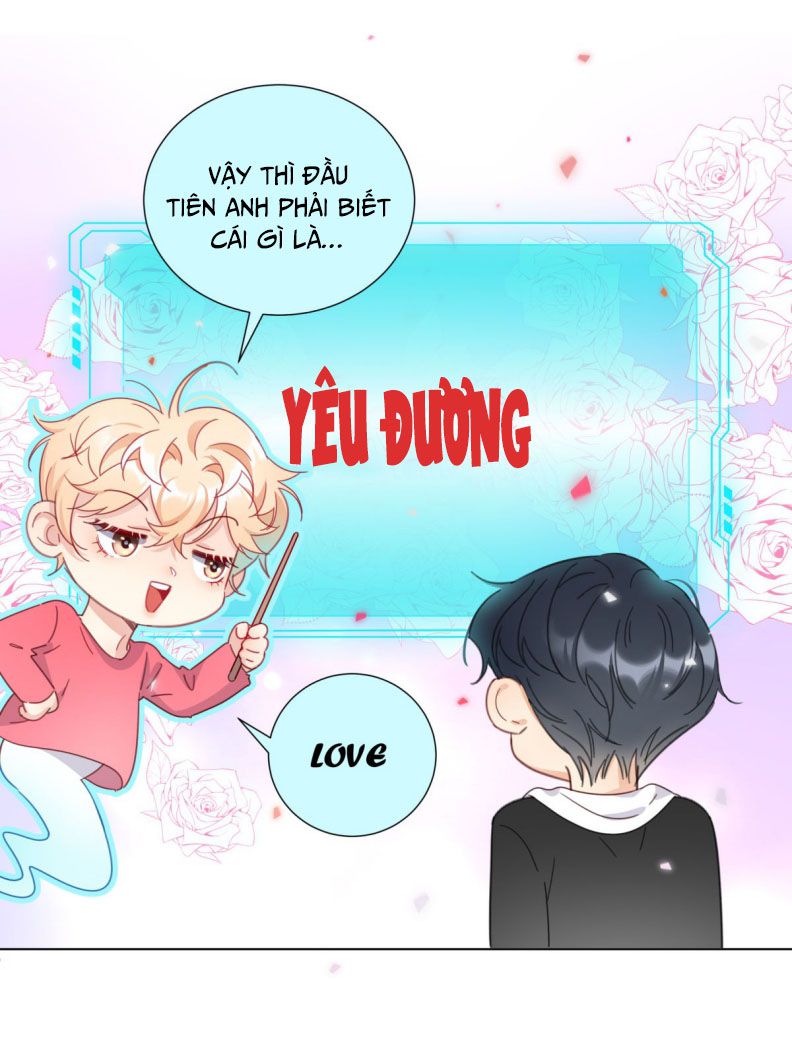 Bị Công Lược 100%: Chapter 7