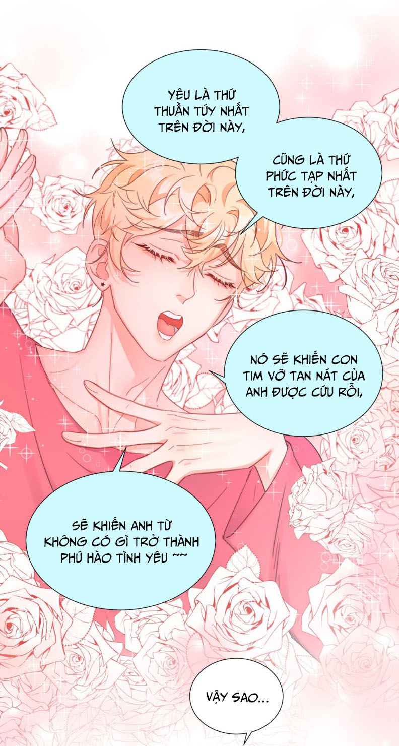 Bị Công Lược 100%: Chapter 7
