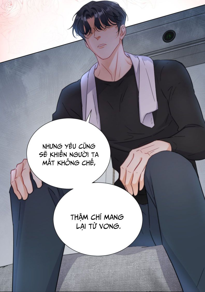 Bị Công Lược 100%: Chapter 7