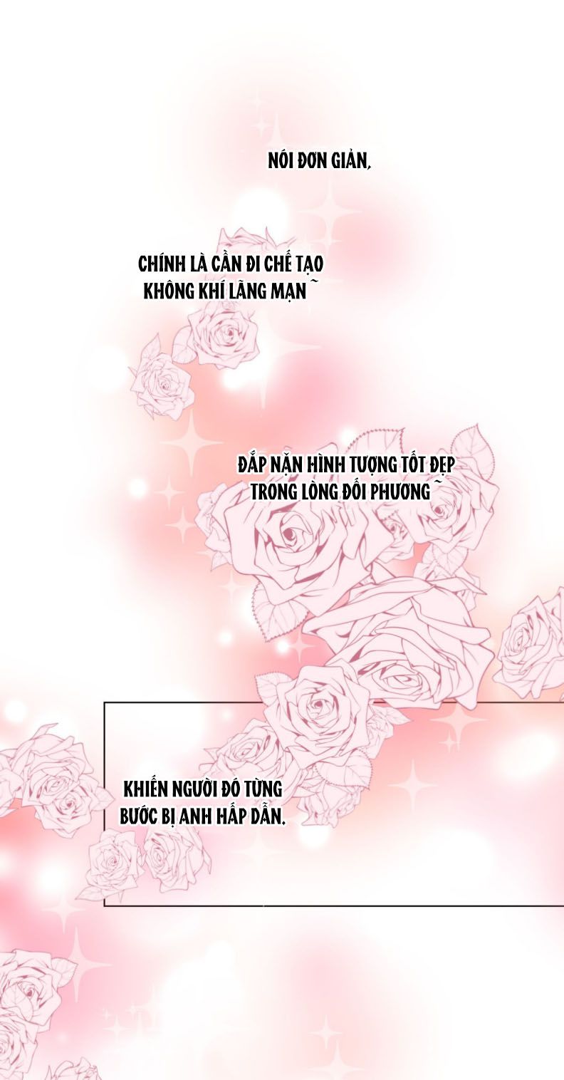 Bị Công Lược 100%: Chapter 7