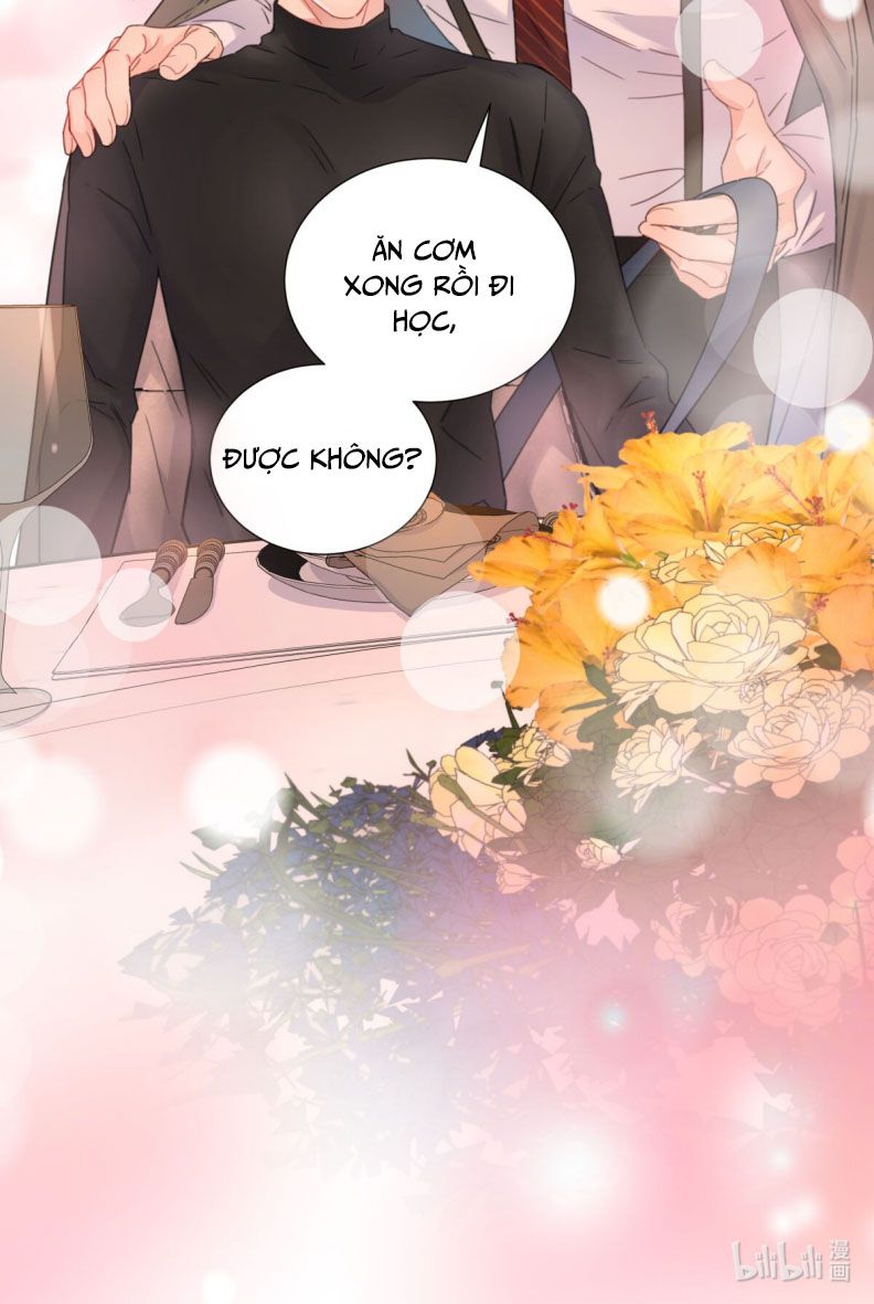 Bị Công Lược 100%: Chapter 7