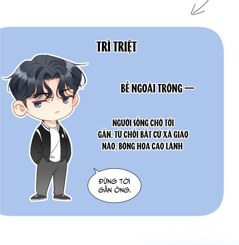 Bị Công Lược 100%: Chapter 7