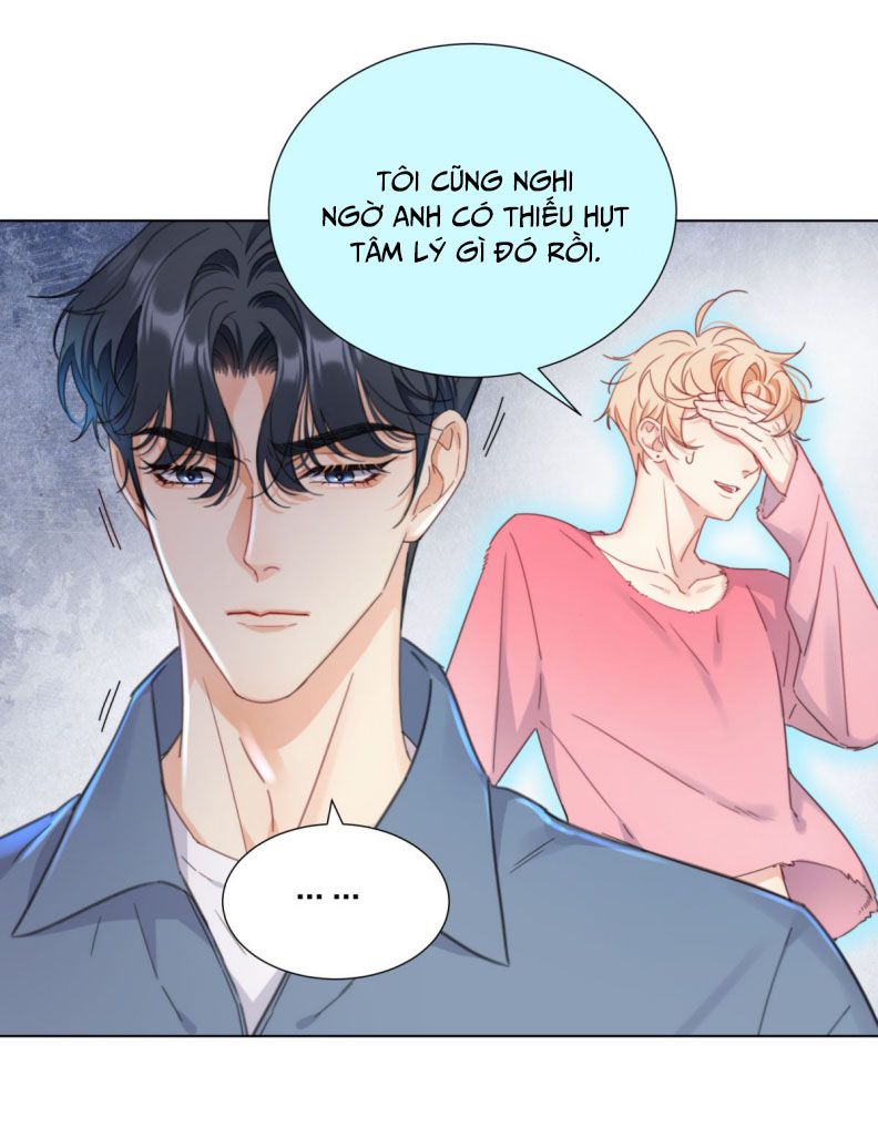 Bị Công Lược 100%: Chapter 7
