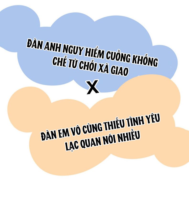 Bị Công Lược 100%: Chapter 7