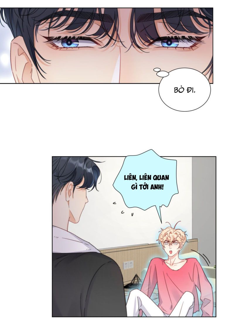 Bị Công Lược 100%: Chapter 7