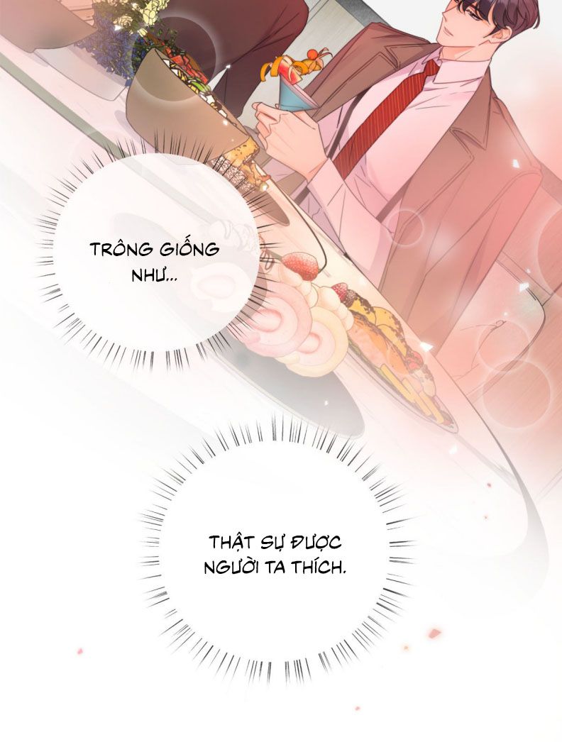 Bị Công Lược 100%: Chapter 8