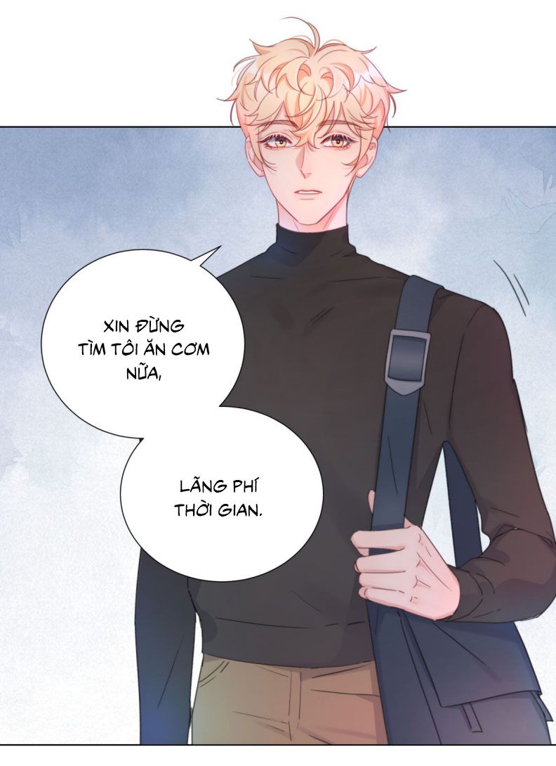 Bị Công Lược 100%: Chapter 8
