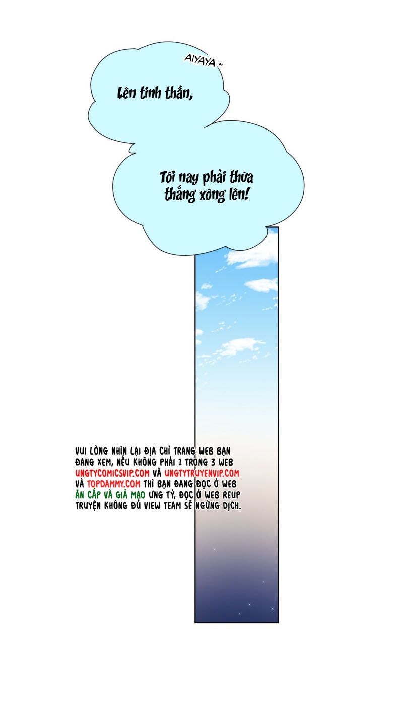 Bị Công Lược 100%: Chapter 8
