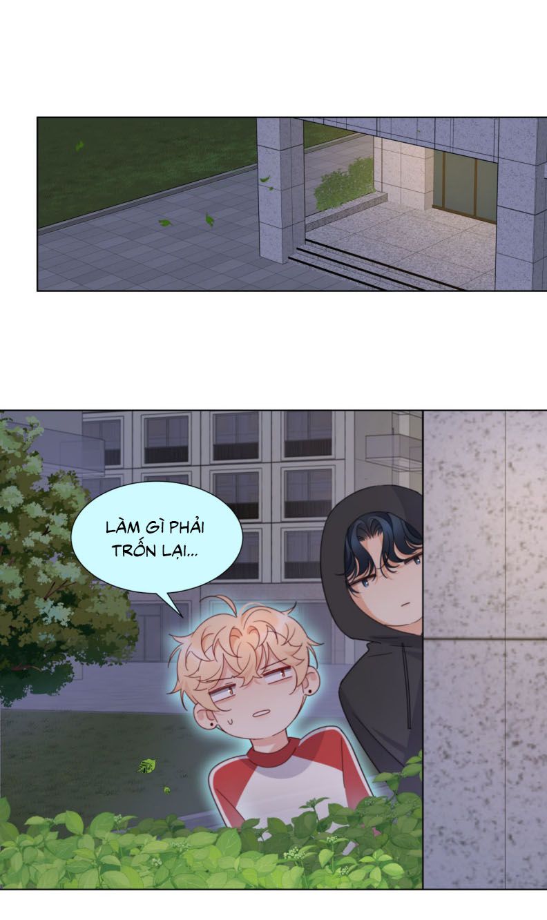 Bị Công Lược 100%: Chapter 8